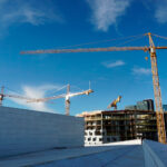 surveillance chantier construction