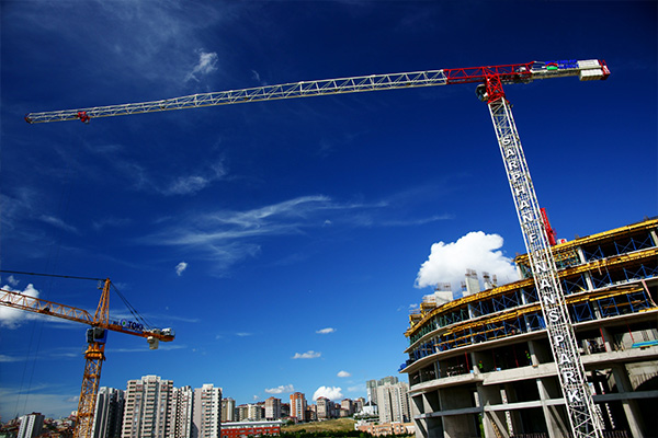 entreprise btp intervention chantier