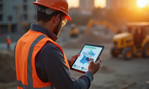 Baromètre des marchés publics de travaux – Juillet 2025