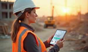 Baromètre des marchés publics de travaux – Août 2025