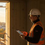 barometre des appels d'offres de travaux en octobre 2025 en France