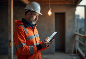 Baromètre des marchés publics de travaux – Octobre 2025