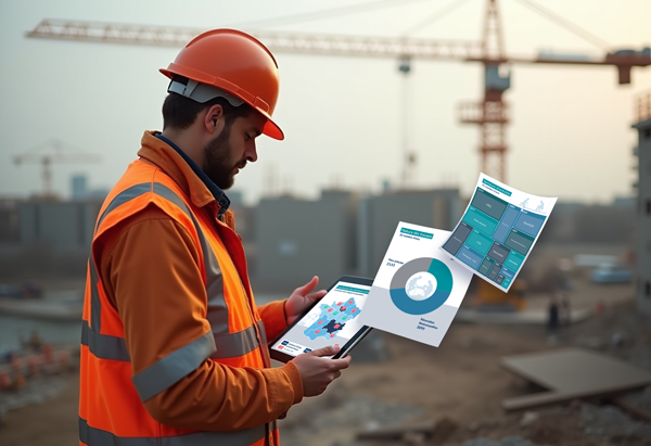 chiffres clés appels d'offres travaux france 2025