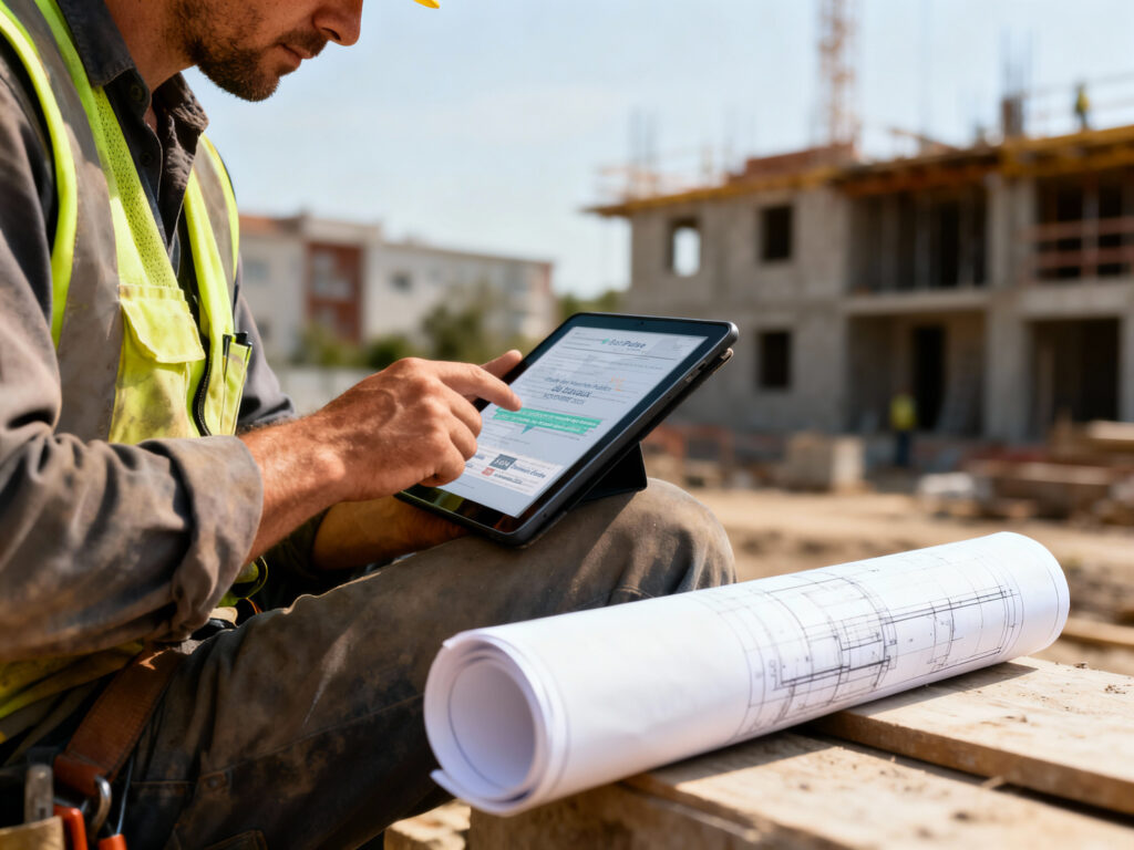 barometre des marches publics travaux novembre 2025