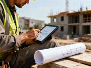 Baromètre des marchés publics de travaux – Novembre 2025