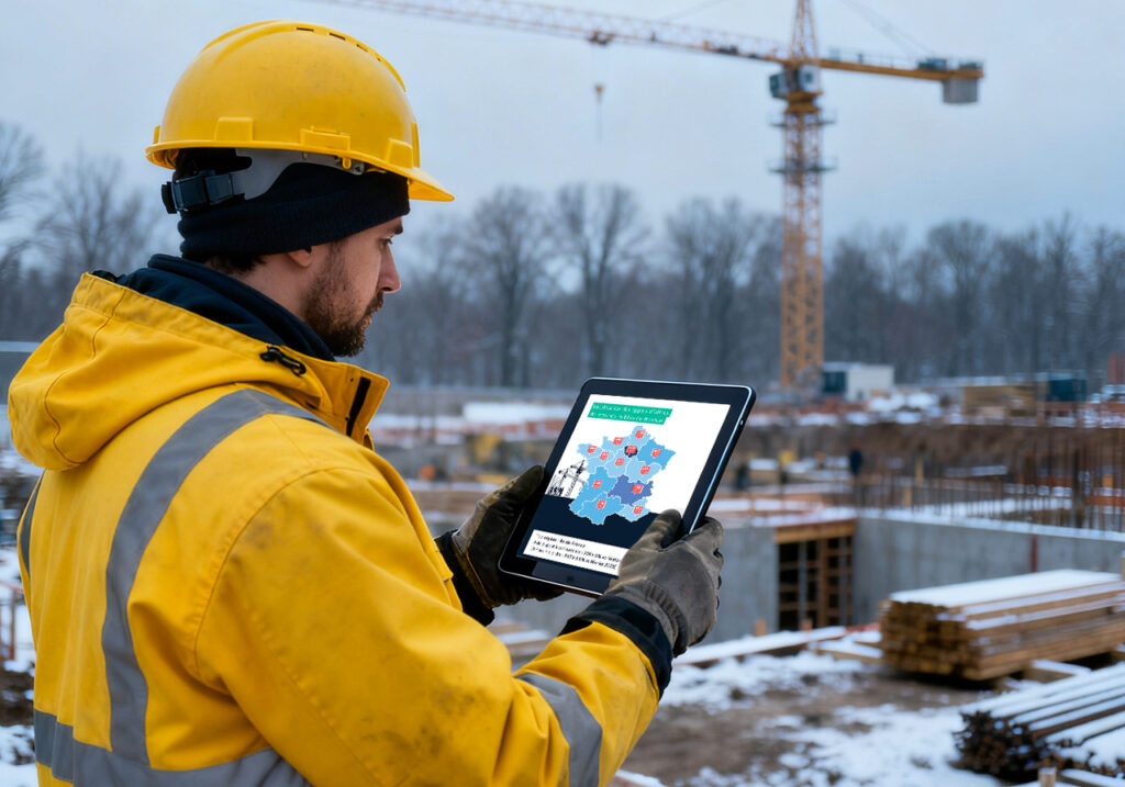 marchés publics de travaux février 2026